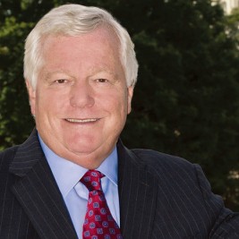 Roger Dow